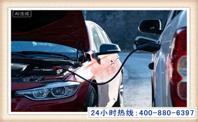 新沂潍坊拖车,附近24小时汽车拖车救援，潍坊道路救援拖车电话